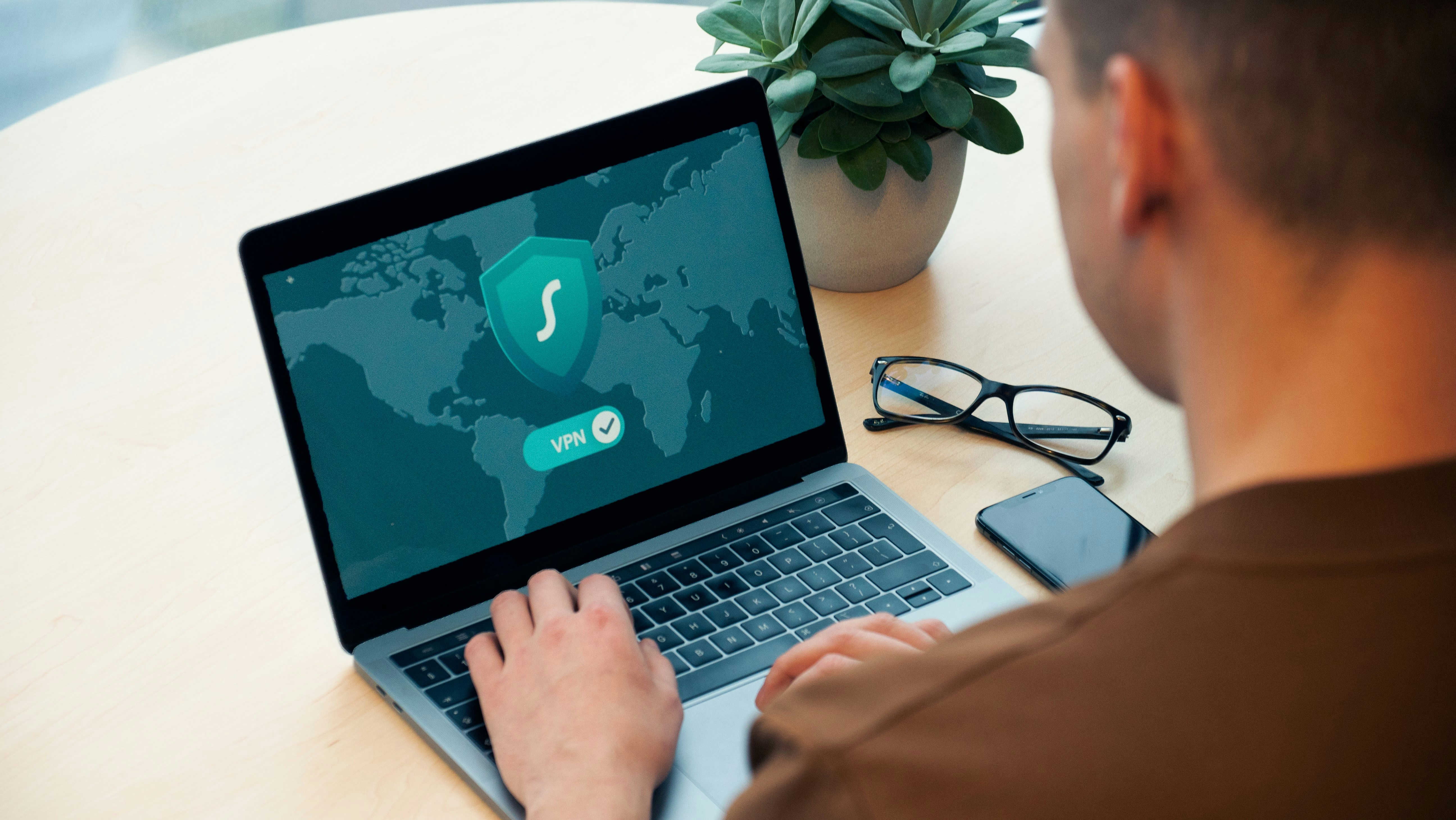 Beveiligde werkplek, privacy en toegangscontrole