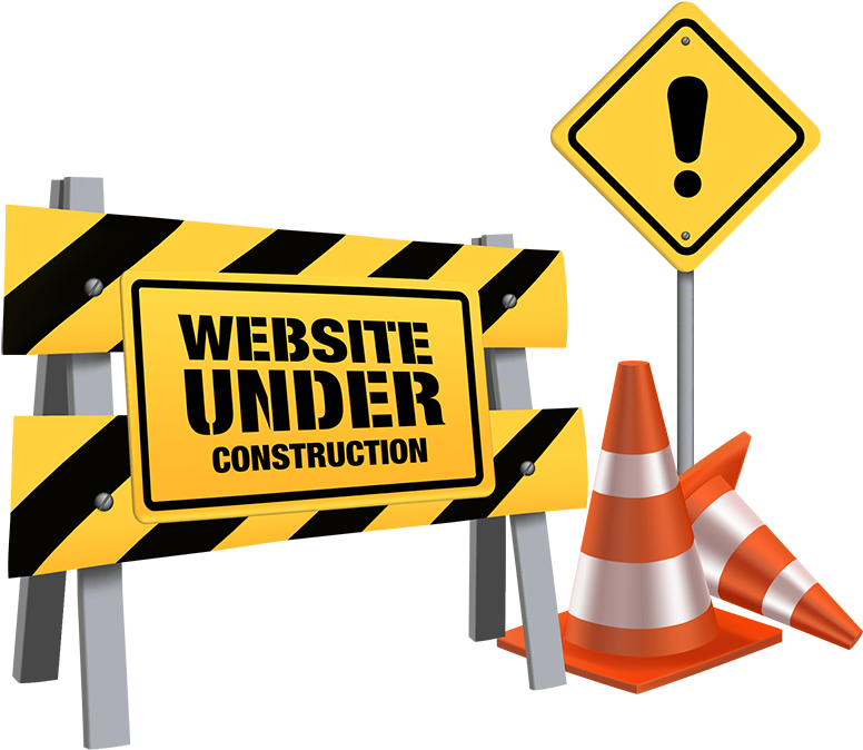 Under construction